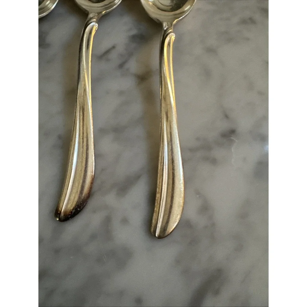 OLD COMPANY PLATE IS Flatware 6